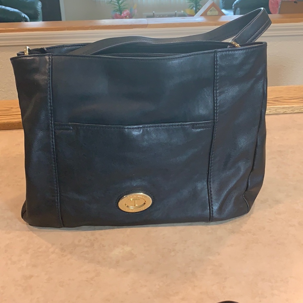 Tignanello shoulder bag